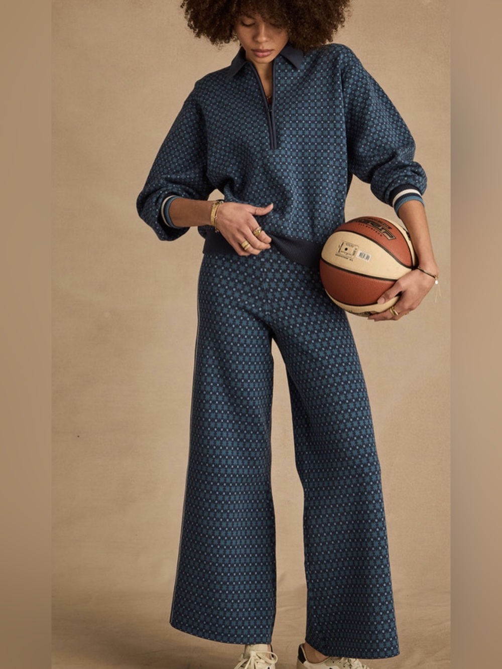 The Upside Lumiere Dillion Knit Pants $250 nwt